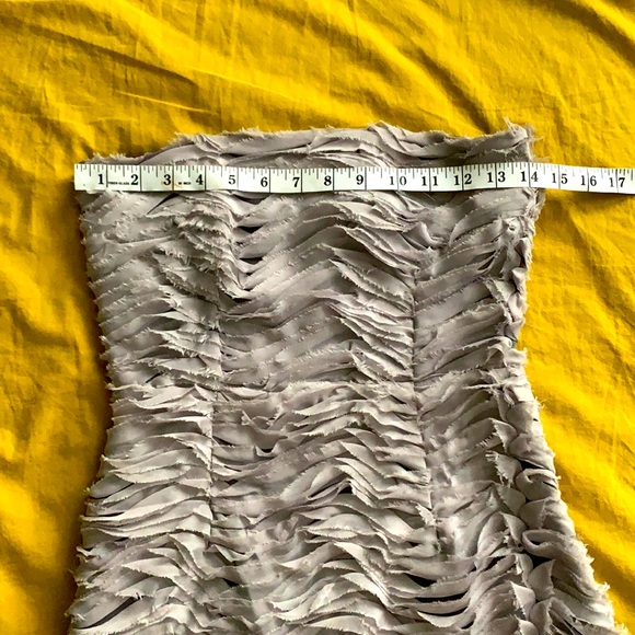 TOPSHOP Mini Dress - Picture 9 of 11